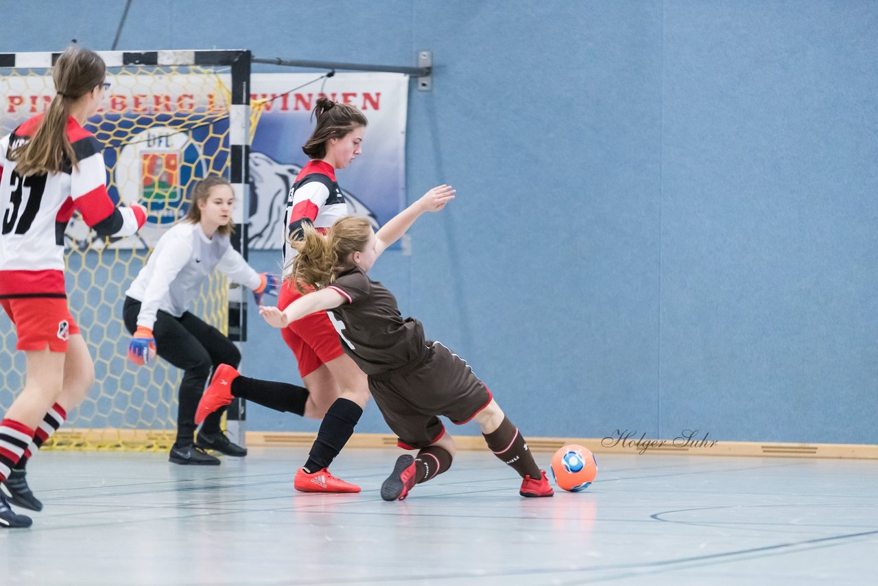 Bild 144 - HFV Futsalmeisterschaft